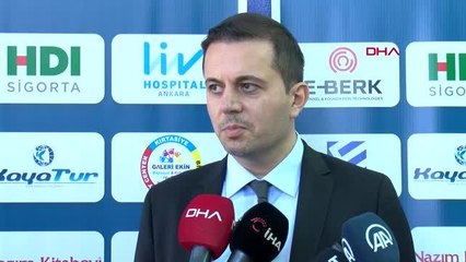 SPOR Nesibe Aydın Kadın Basketbol Takımı öğrencilerle buluştu