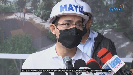 Mayor Isko Moreno, nanawagan kay Pangulong Duterte na tanggalin ang aniya'y mga "talipandas" na kawani ng gobyerno na walang malasakit | 24 Oras