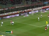 AC Milan-Lazio Highlights