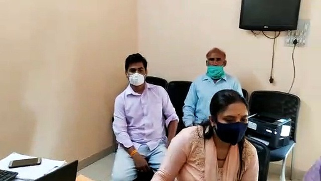 हैरिटेज निगम में एसीबी की बड़ी कार्रवाई, रिश्वत...