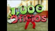 1000 Oficios Capitulo 277 HD