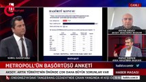 Anket şirketi başkanından çarpıcı CHP analizi