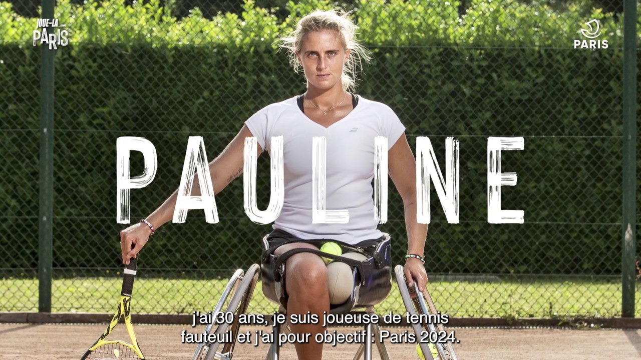 Joue-la comme... Pauline Déroulède