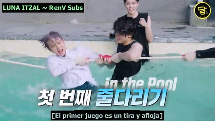 〖SUB ESPAÑOL〗NCT LIFE en Gapyeong - Ep. 4