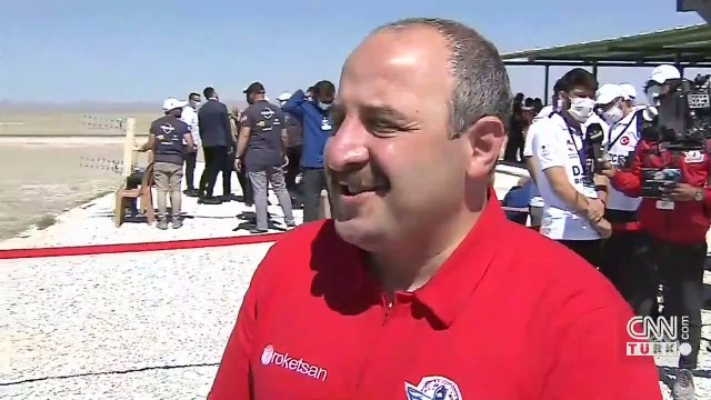 SON DAKİKA: Bakan Varank'tan son dakika yerli oto ve yerli aşı mesajı