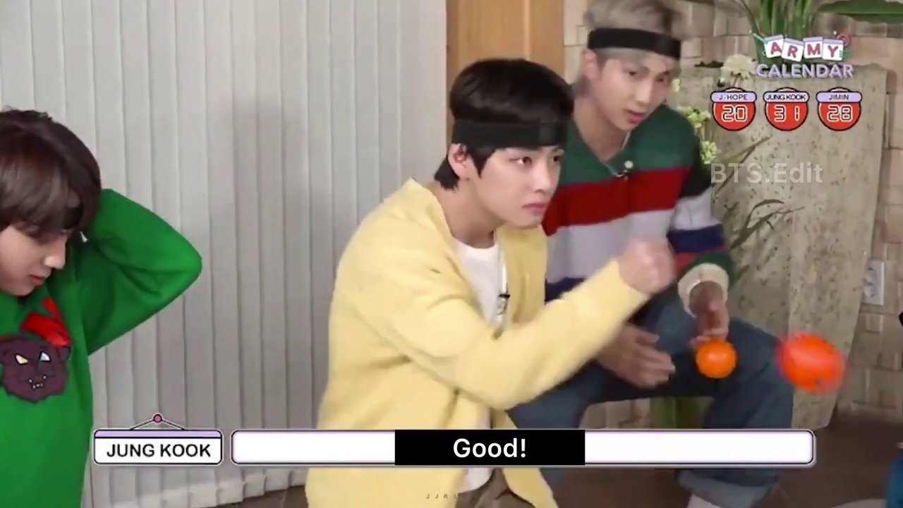 [ENG SUB] BTS Army Calendar Ep. 3 | Japan Fancafe FULL