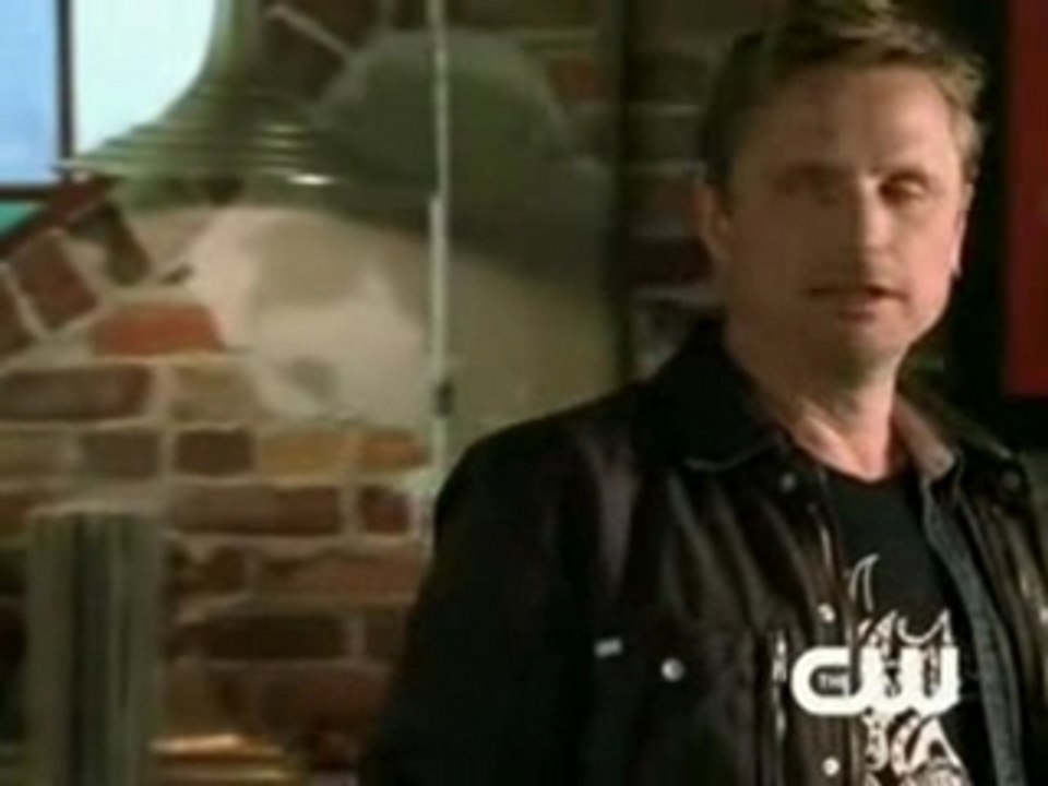 One Tree Hill 5x10 Sneak Peek Peyton & John