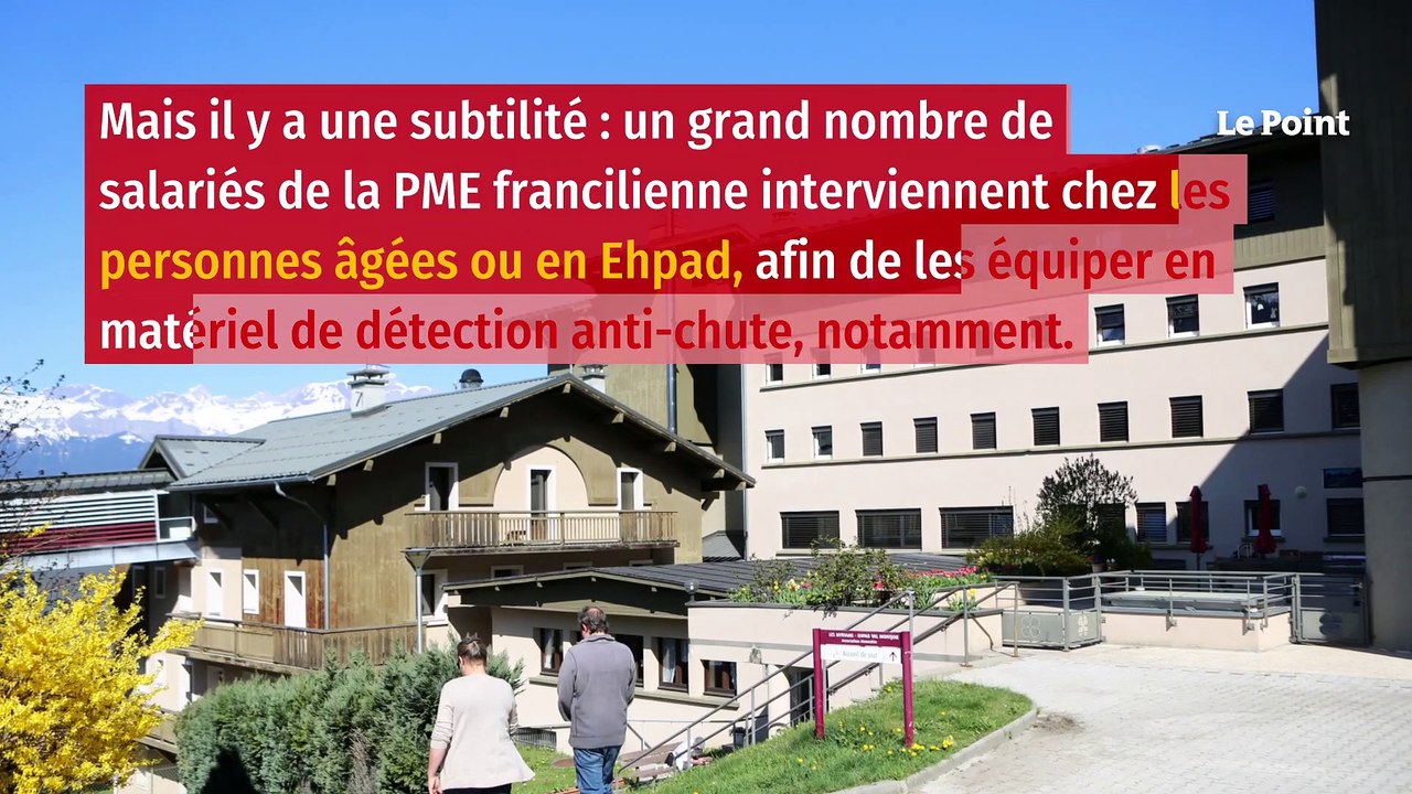 Pourquoi la société Bluelinea veut imposer le pass sanitaire à ses salariés
