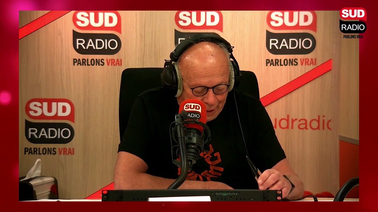 Noam Anouar : "Pendant que Macron fait des expériences, les racailles font la loi"