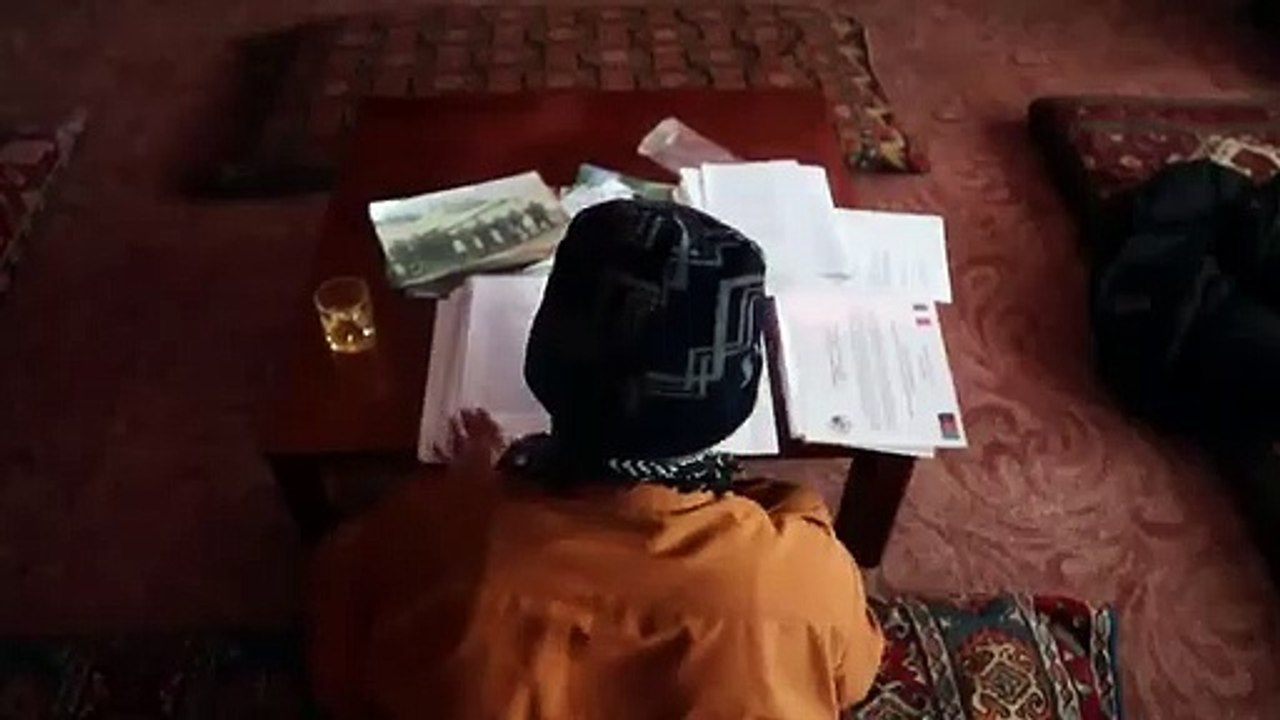 La 28e édition du festival du grand reportage et du documentaire de société à Douai, reportée à fin septembre en raison de la crise sanitaire, présentera 77 films - VIDEO