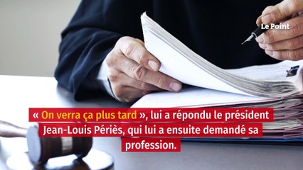 Procès des attentats du 13 Novembre : les premiers mots de Salah Abdeslam
