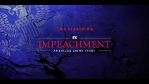 American Crime Story 3x02 Promo The President Kissed Me (2021) This Season On