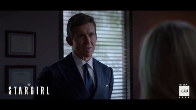 DC's Stargirl 2x05 Sneak Peek Summer School Chapter Five (2021) Brec Bassinger Superhero series