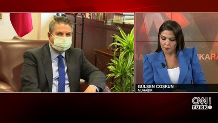 Dışişleri Bakanlığı'ndan Mısır açıklaması