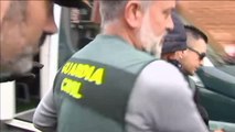 La Guardia Civil reactiva la búsqueda del cuerpo de Marta Calvo