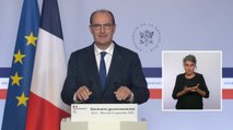 Protéger les Français, renforcer la France et préparer l'avenir