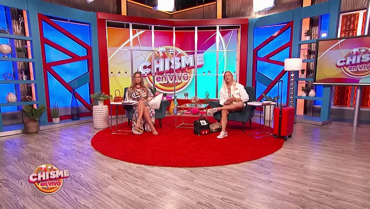 ¿Ya Atraparon A Larry Ramos? Fuertes Y Exclusivas Revelaciones...