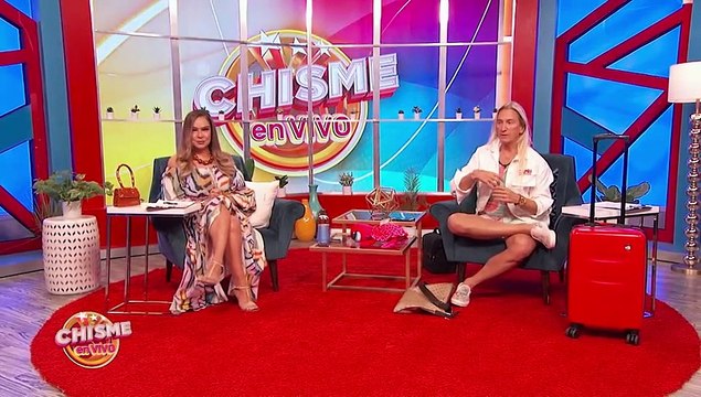 Desde Miami, Detalle A Detalle Del Escape De Larry Ramos