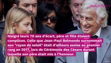 Stella Belmondo : ces enfants de stars dont elle est très proche