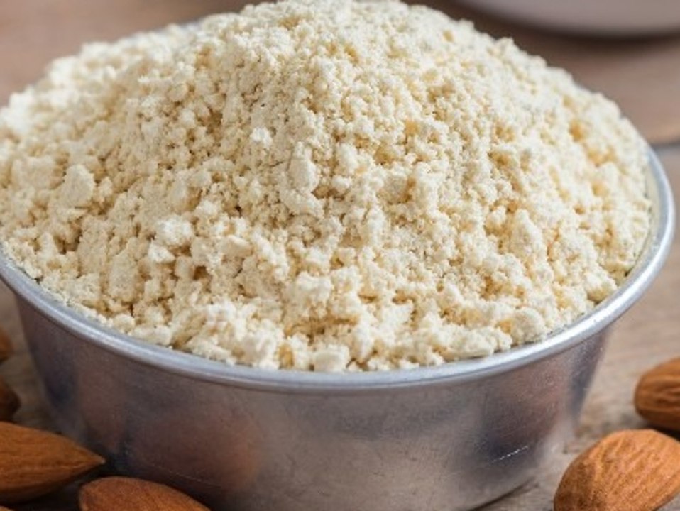 Vorsicht, nicht essen! Hersteller ruft Mandeln zurück