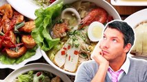 7 Reglas de nutrición que podemos aprender de los japoneses