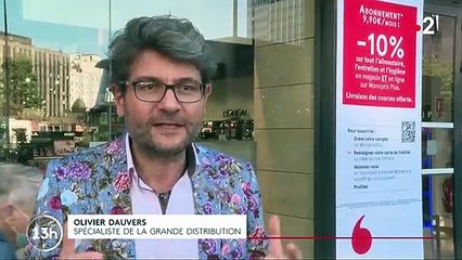 Consommation : la grande distribution se lance dans la course aux abonnements