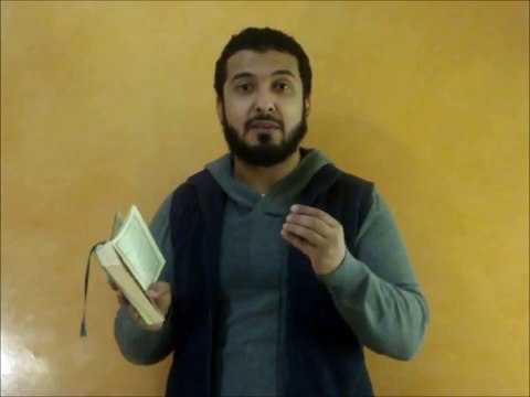 أسـهـل طـريقـة لـحــفـظ الـقـرآن فـي أقــل مـن 350 يوما