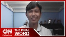 Are face shields effective vs. COVID-19? | The Final Word