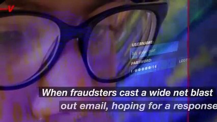 New Hires and Out-Of-Office Targeted as Phishing Victims