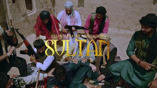 SULTAN : Bhanu Pratap Agnihotri (OfficialVideo) Baman & Chand | Team Tru Maker | New Punjabi Song 2021
