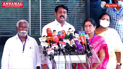 Sasikala மீண்டும் கைதாகிறாரா_ #JailPreferentialCorruptionCase _ The ImperfectShow 08_09_2021