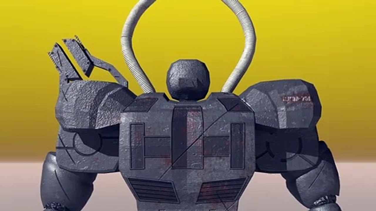 Afrobot0