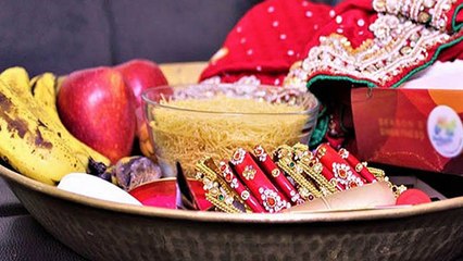 Hartalika Teej 2021: हरतालिका तीज सरगी का थाली इन चीजों के बिना है अधूरी | Boldsky