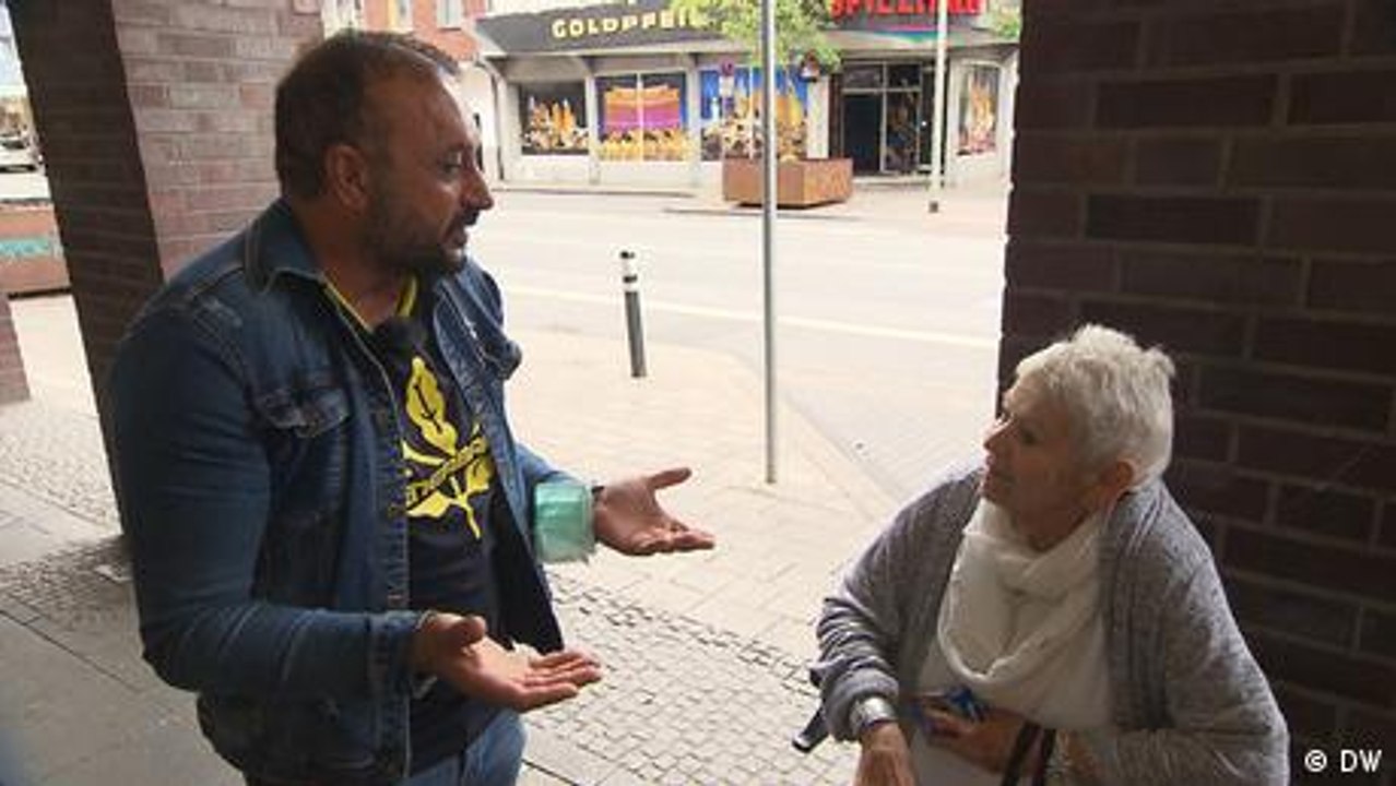 Wo die meisten Nichtwähler leben