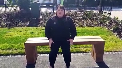 Headteacher in tears as new school opens