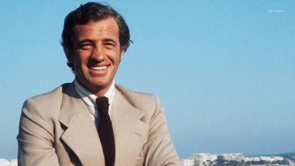 Jean-Paul Belmondo en 5 films cultes