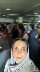 Afghanistan: Allegedly Taliban kept women in basement to bar them from protesting