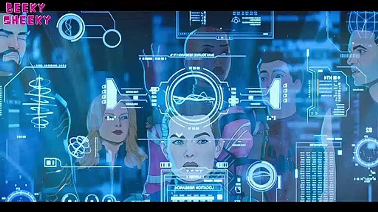 What if Episode 5 EXPLAINED IN HINDI   | MCU