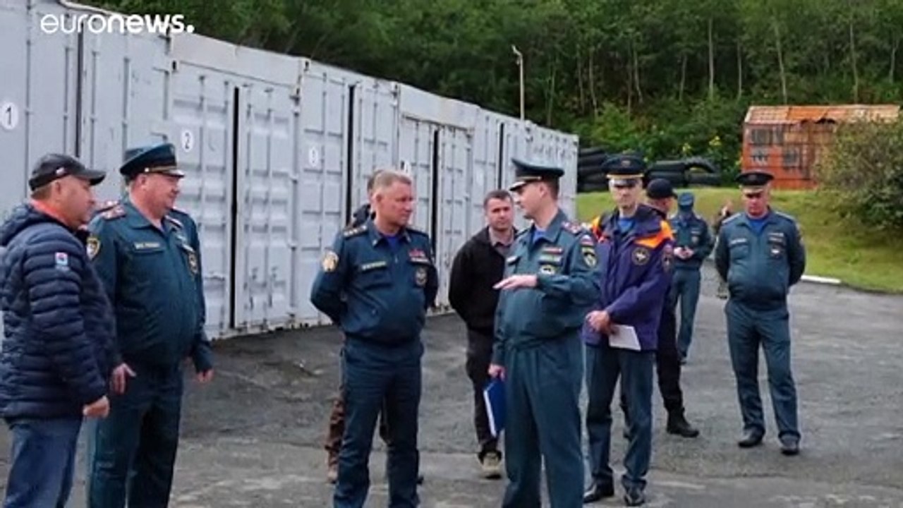 Russia, ministro eroe muore schiantato sugli scogli per salvare un uomo
