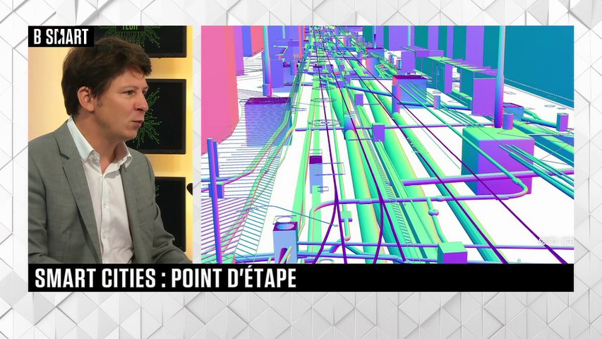 TECH TALK du mardi 7 septembre 2021