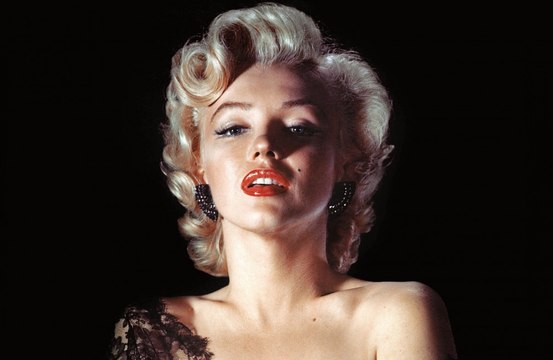 マリリン・モンロー、UFO情報を知ったために暗殺された！？