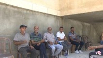 حملات دهم إسرائيلي بحثا عن الأسرى الفارّين من سجن جلبوع