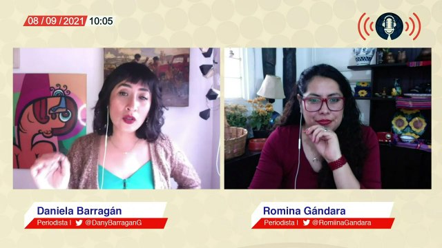 #EnVivo Café y Noticias | Histórico: la SCJN despenaliza el aborto | Sismo sacude CdMx y estados