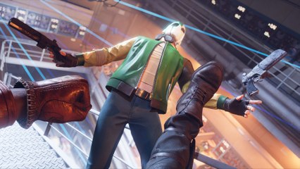 Deathloop : L'heure de déblocage & les configurations PC détaillées