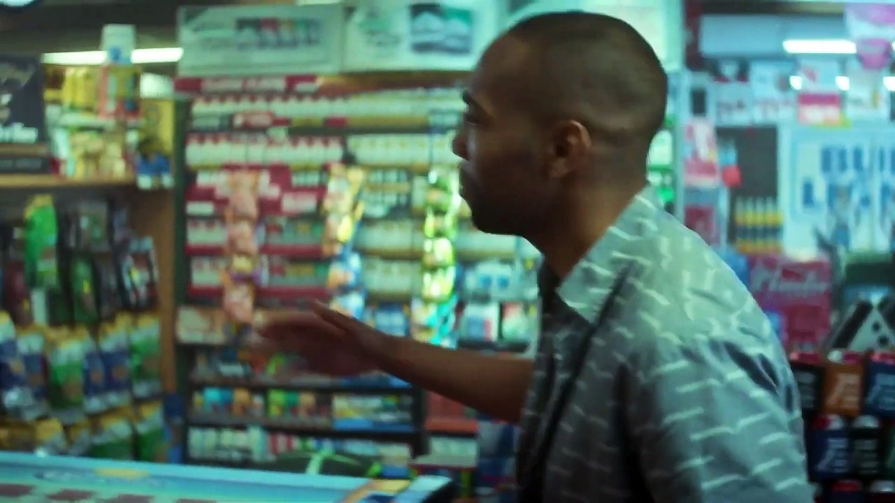 Crypto - Tráiler español