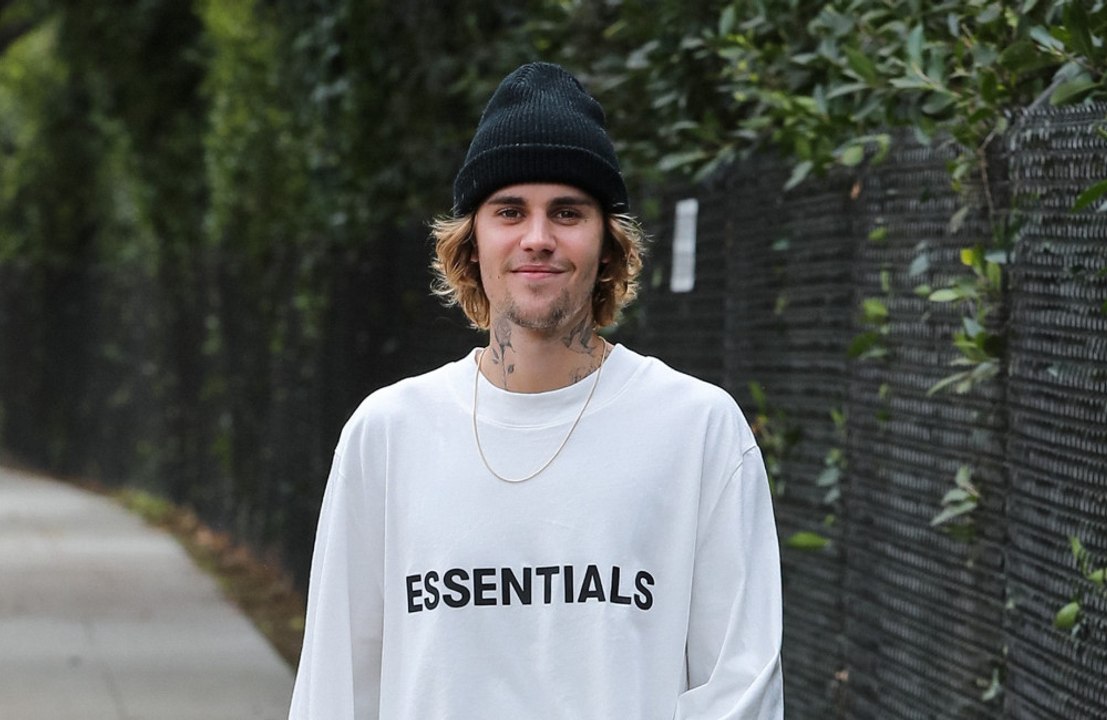 Justin Bieber estrena documental en Amazon Prime