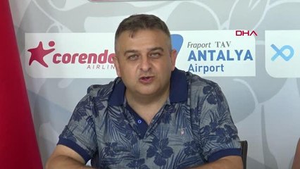 SPOR Berat Onur Pınar, Antalyaspor'da