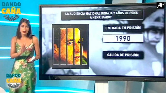 Henri Parot, el etarra más sanguinario, ve reducida su condena en dos años