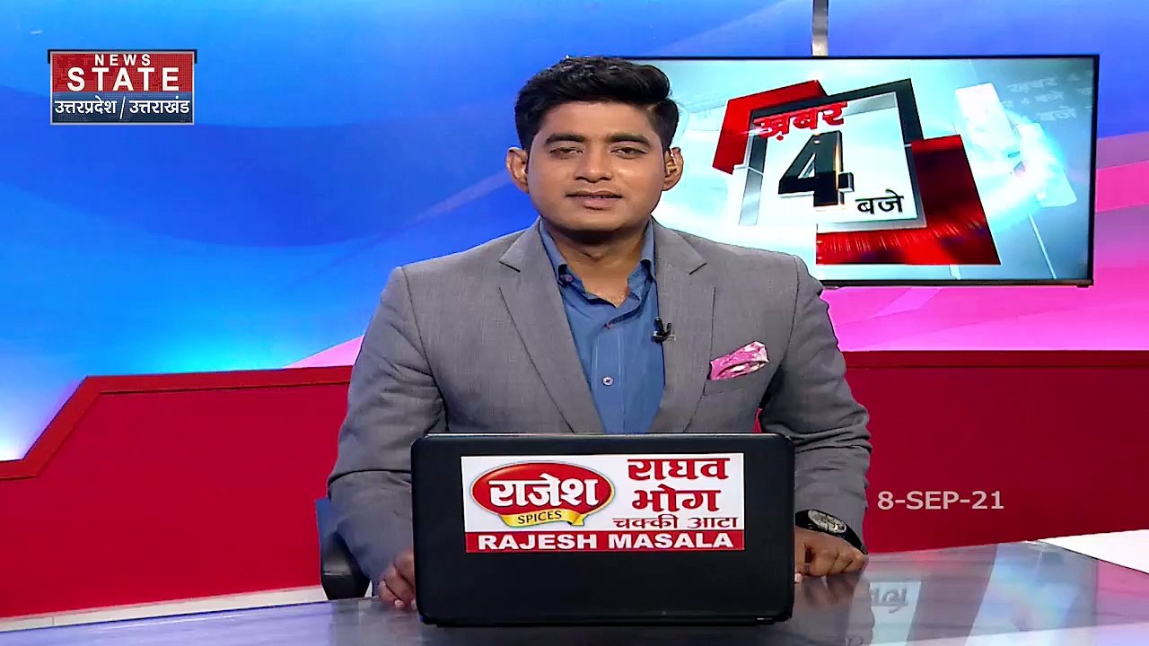 Dehradun में आम आदमी पार्टी का रोजगार में भ्रष्टाचार पर प्रेस कॉन्फ्रेंस