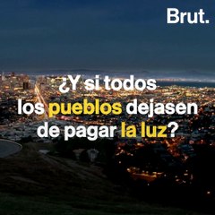 El Ayuntamiento de Batres deja de pagar la luz